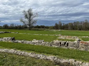 Fort Ridgely State Park