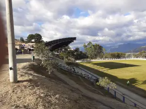 Estadio Municipal Bartolome Garcia