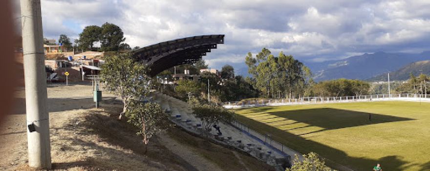 Estadio Municipal Bartolome Garcia