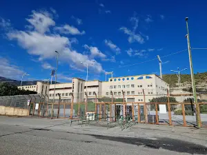 San Filippo-Franco Scoglio Stadium