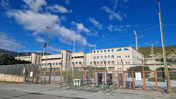 San Filippo-Franco Scoglio Stadium