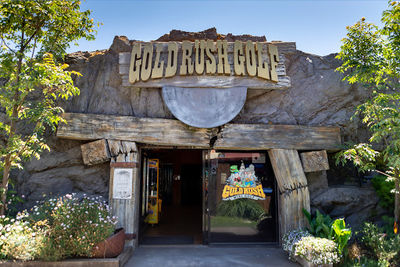 Gold Rush Mini Golf Ballarat