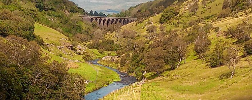 Smardale Gill Viaduct