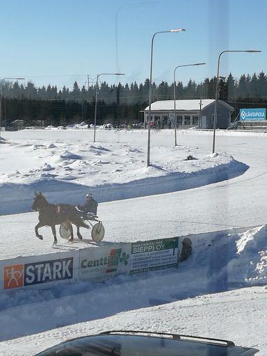 Laivakangas race track, Tornio