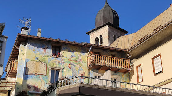 Chiesa di San Udalrico