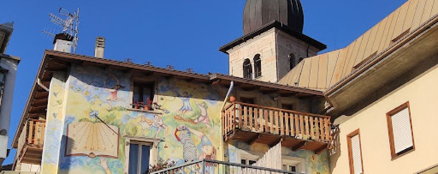 Chiesa di San Udalrico