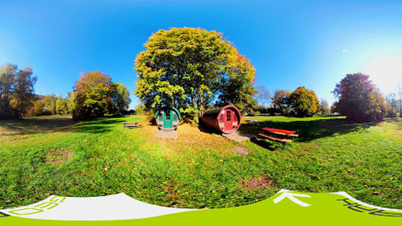 Wohnmobil- und Zeltplatz Eichstätt