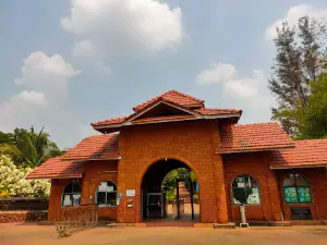 Kottakunnu Park