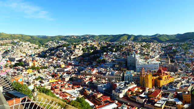 Juan Jose Torres Sports Complex Landa