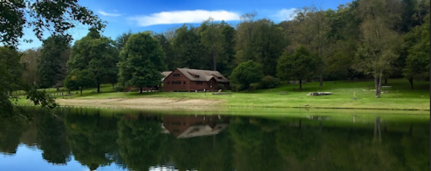 Twin Lakes Recreation Area