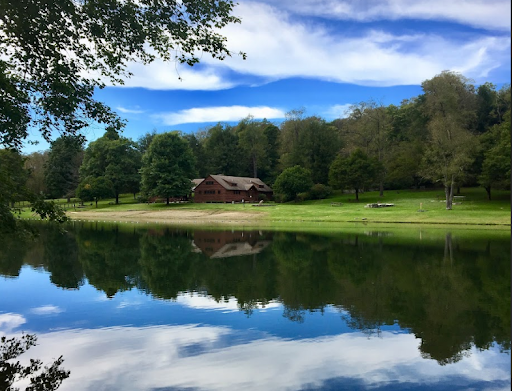 Twin Lakes Recreation Area