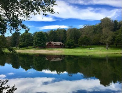 Twin Lakes Recreation Area