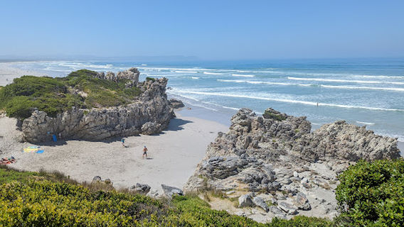 Hermanus