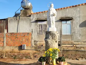Trung tâm Văn hóa Thể thao huyện Chư Sê