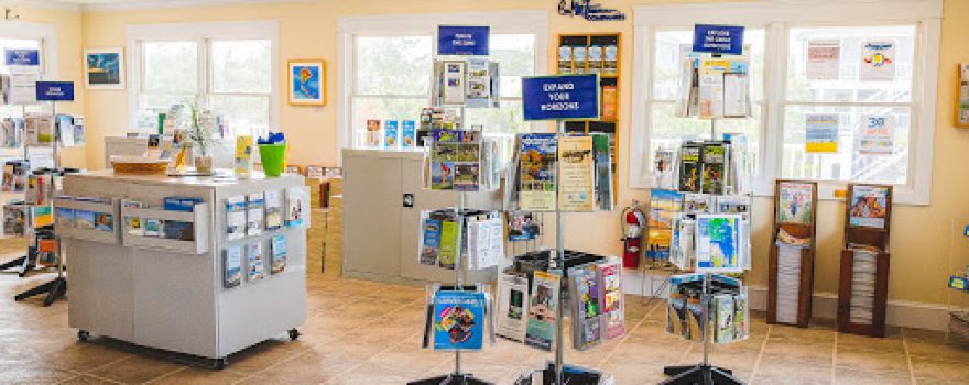 Bethany-Fenwick Area Chamber of Commerce