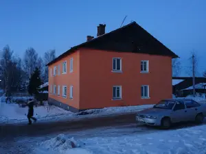 Novosokol'nicheskiy Rayonnyy Krayevedcheskiy Muzey