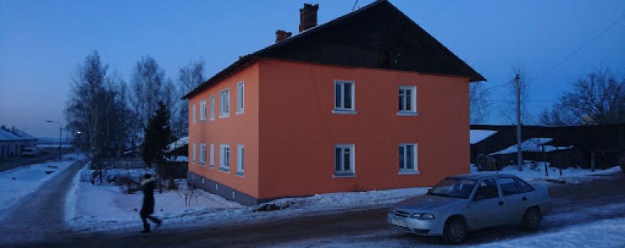 Novosokol'nicheskiy Rayonnyy Krayevedcheskiy Muzey