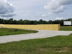 Moon Lite Drive-In Theater