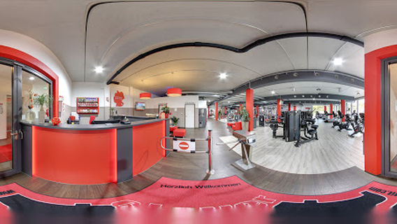 clever fit Bad Reichenhall