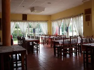 Camping El Brezal