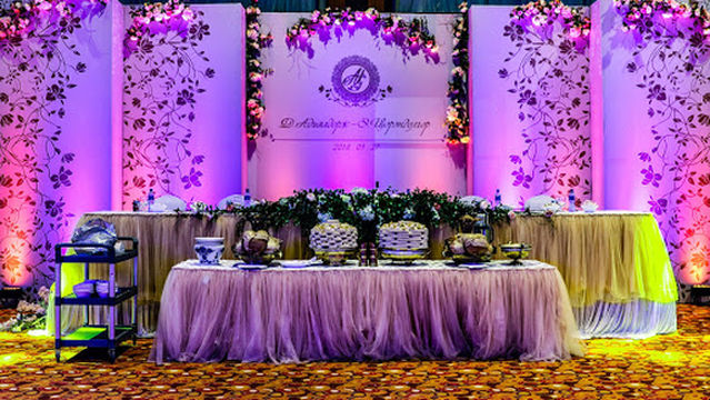 MPM Event Hall