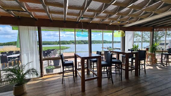 Ekenäs Summer Hotel & Camping
