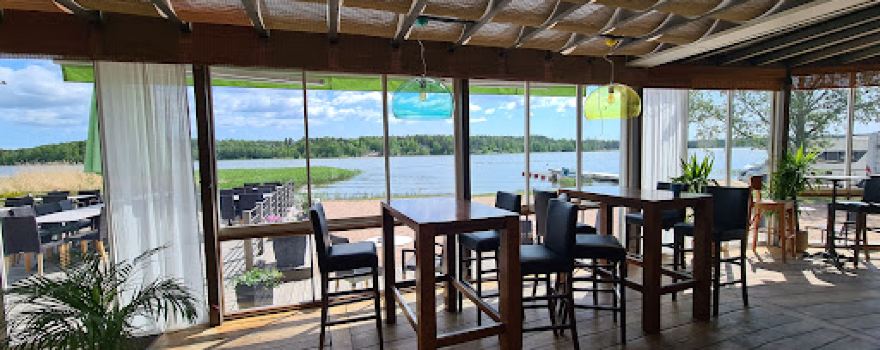 Ekenäs Summer Hotel & Camping
