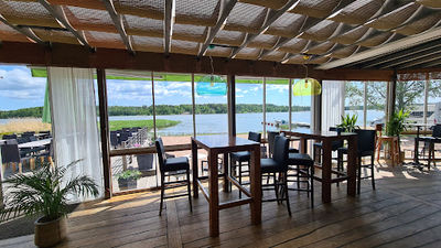 Ekenäs Summer Hotel & Camping