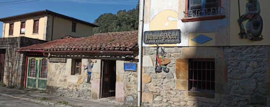 Museo Del Pobre