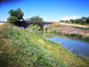 Puente de Carrecalzada