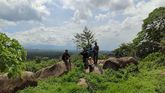 Bantarbolang