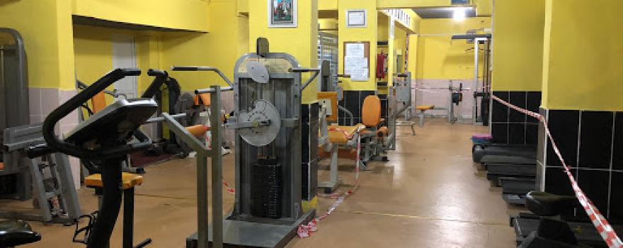 Ölmez Kick Boks Spor Kulübü