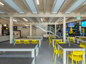 UpSprung GmbH