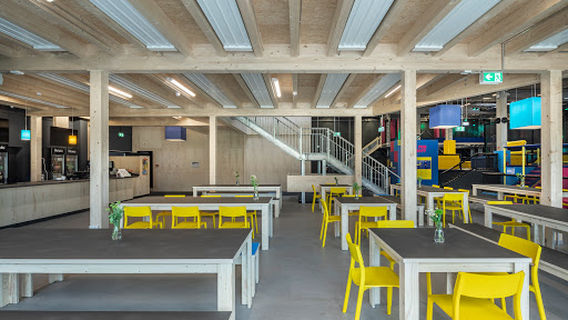 UpSprung GmbH