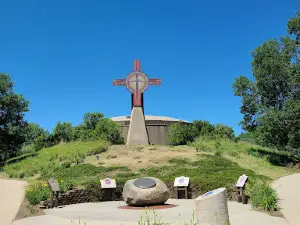 Black Elk Neihardt Park