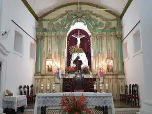 Co-Catedral de Santo Antonio