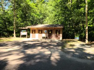 Cossatot Reefs