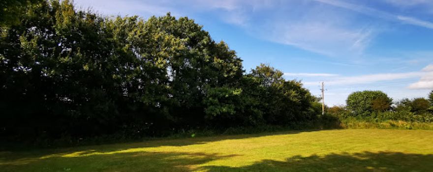 Llanharry Park