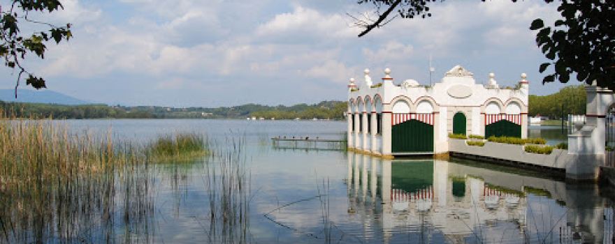 Càmping El Llac