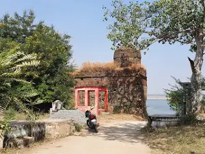 Baba Sahab Temple