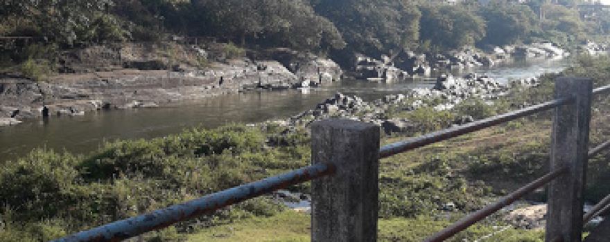 Ginásio Poliesportivo de Sapucaia