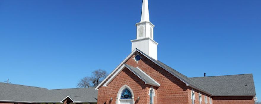 Lizella Methodist Church