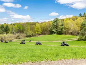 Adirondack ATV Tours