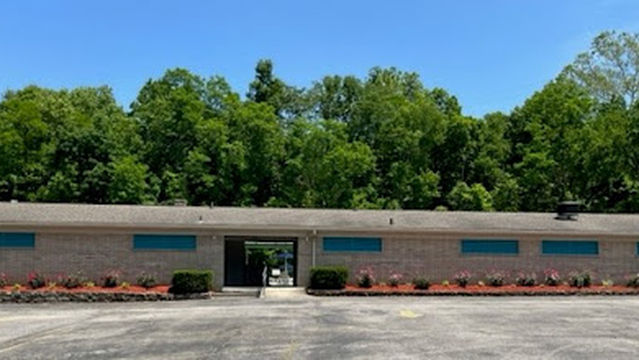 Ludlow Bromley Swim Club