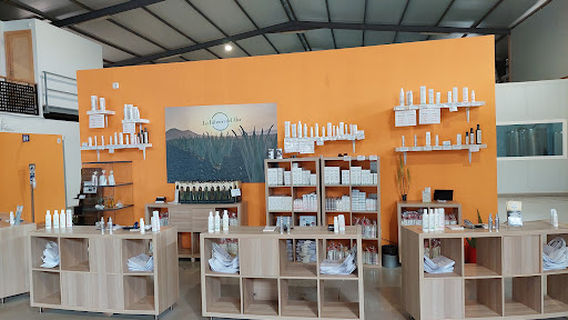 La Fábrica del Aloe Vera Exclusive