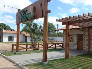 Paragominas Exhibition Park