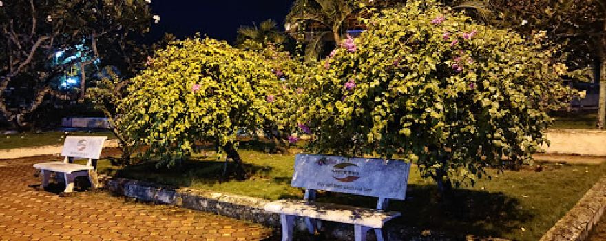 Tượng Đài Chiến Thắng Mậu Thân