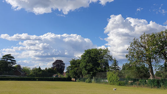 Chrystie Recreation Playground