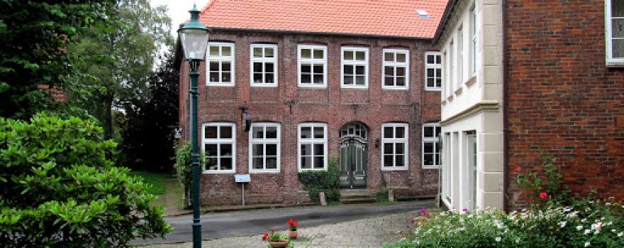 Museum Alte Rektorschule