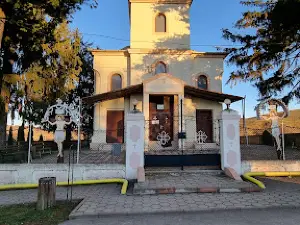 Mănăstirea Sânger